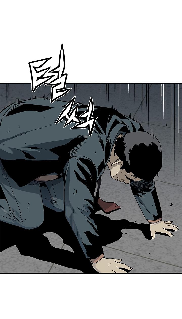 Đọc truyện Khát vọng trỗi dậy - Chap 17