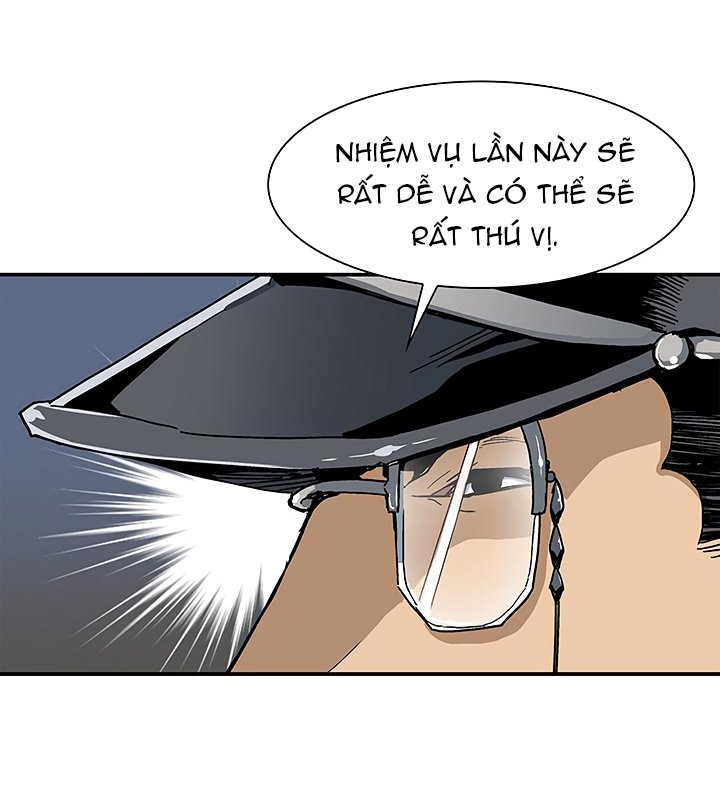 Đọc truyện Khát vọng trỗi dậy - Chap 22