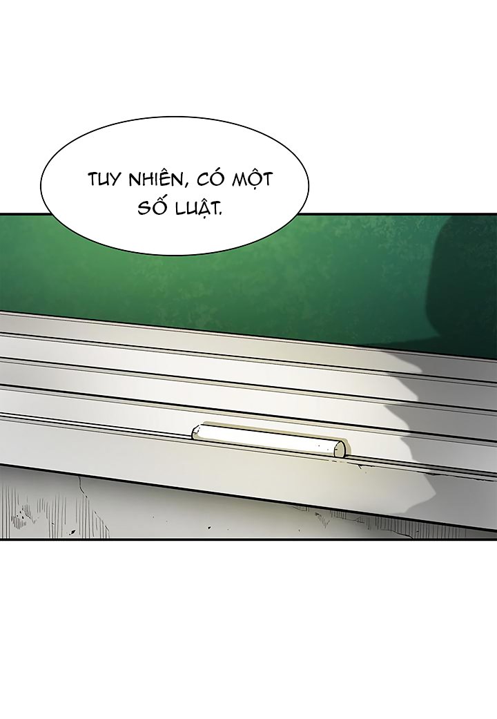 Đọc truyện Khát vọng trỗi dậy - Chap 22