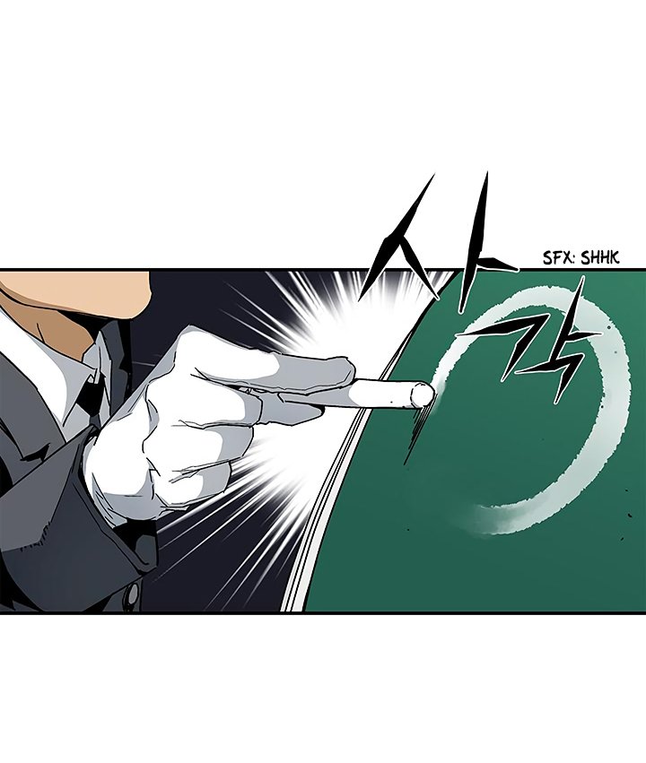 Đọc truyện Khát vọng trỗi dậy - Chap 22