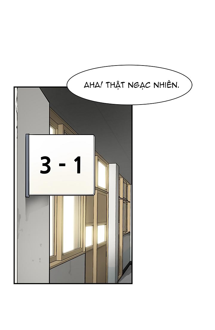 Đọc truyện Khát vọng trỗi dậy - Chap 22