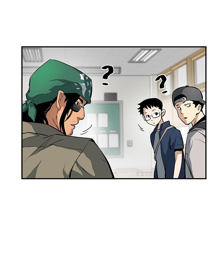 Đọc truyện Khát vọng trỗi dậy - Chap 22