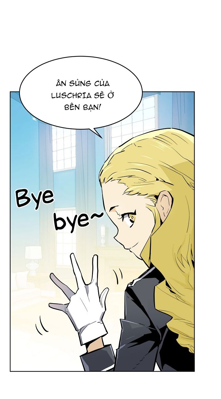 Đọc truyện Khát vọng trỗi dậy - Chap 34