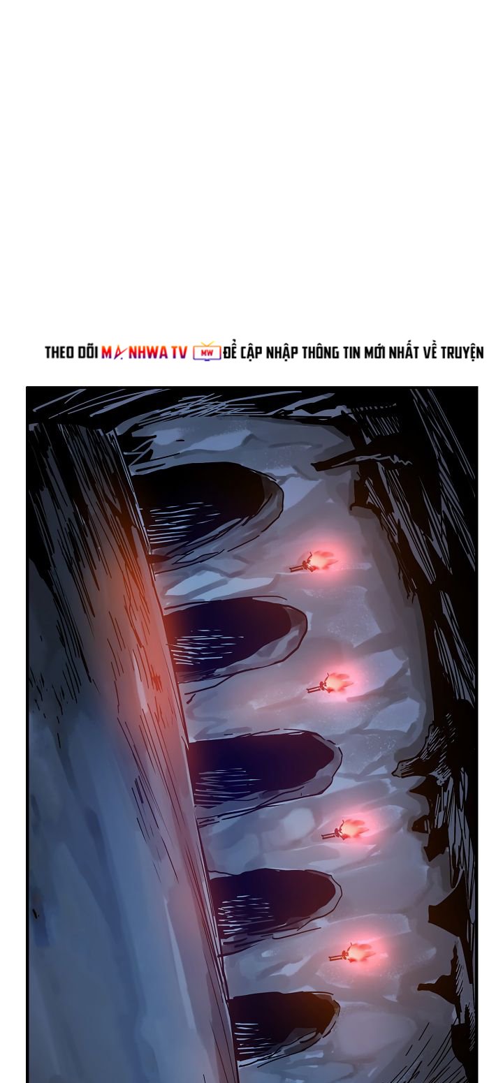 Đọc truyện Khát vọng trỗi dậy - Chap 34