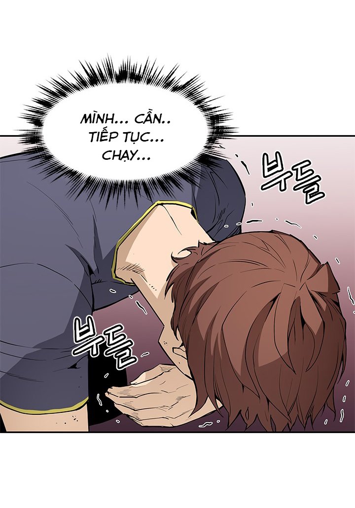 Đọc truyện Khát vọng trỗi dậy - Chap 38