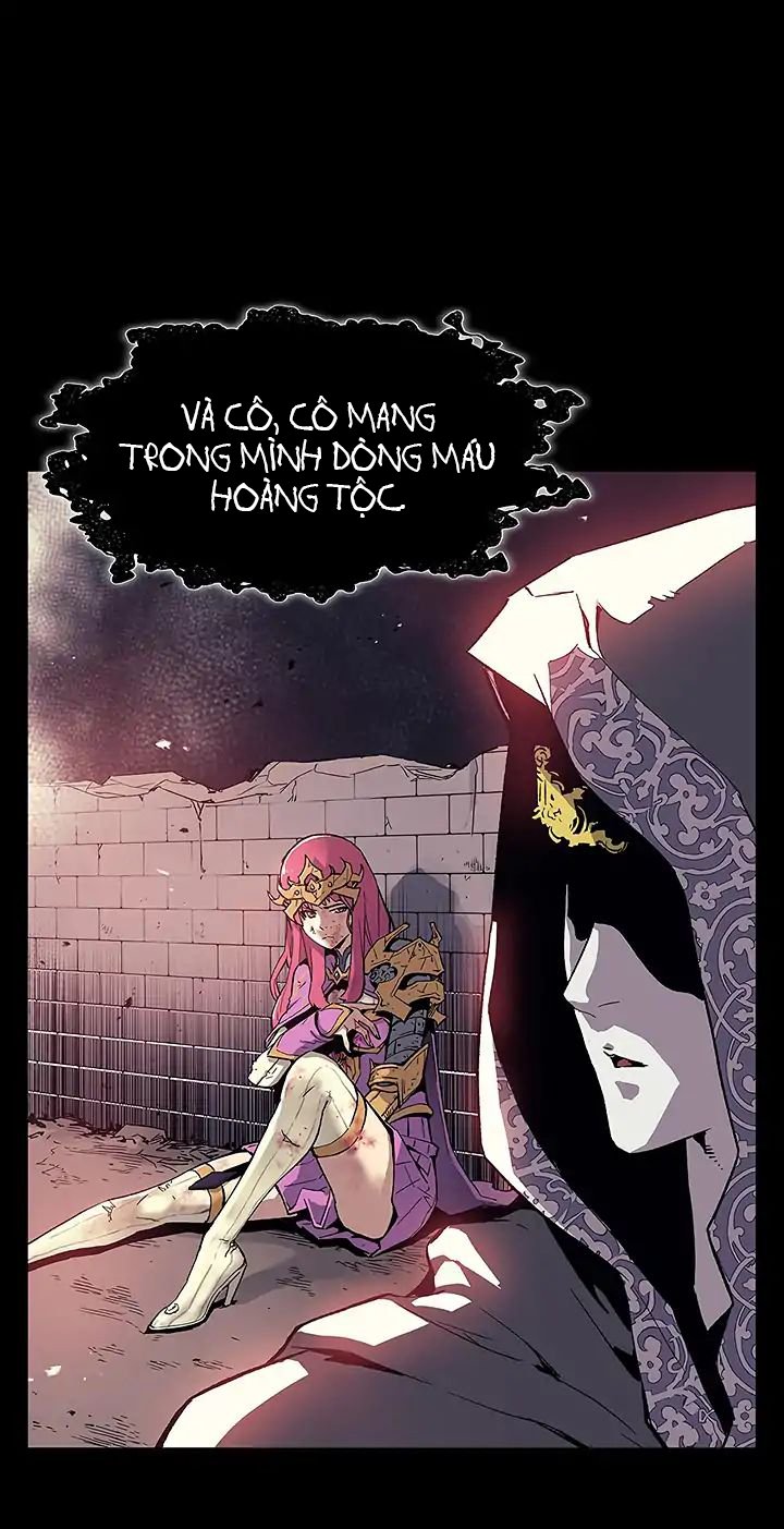 Đọc truyện Khát vọng trỗi dậy - Chap 1
