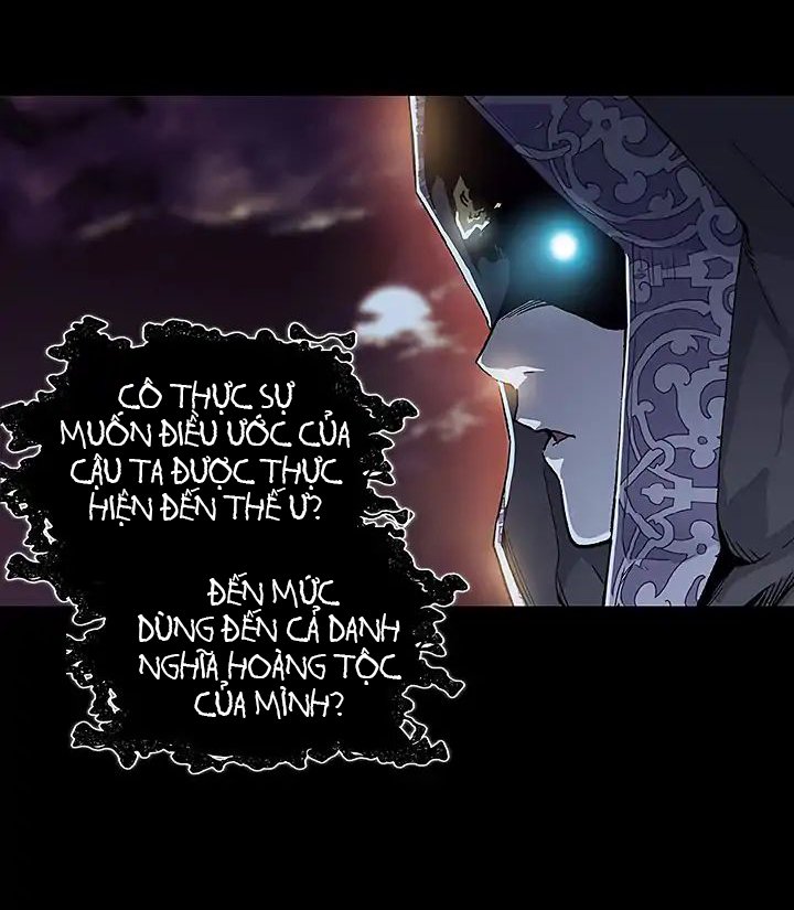 Đọc truyện Khát vọng trỗi dậy - Chap 1