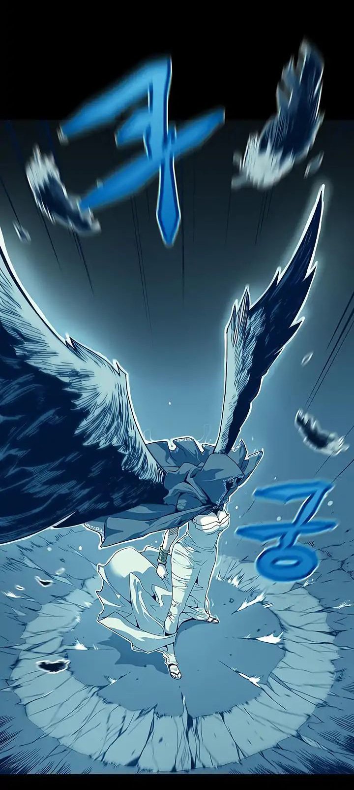 Đọc truyện Khát vọng trỗi dậy - Chap 1