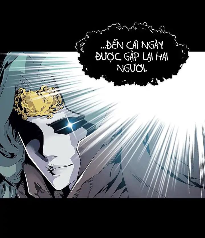 Đọc truyện Khát vọng trỗi dậy - Chap 1