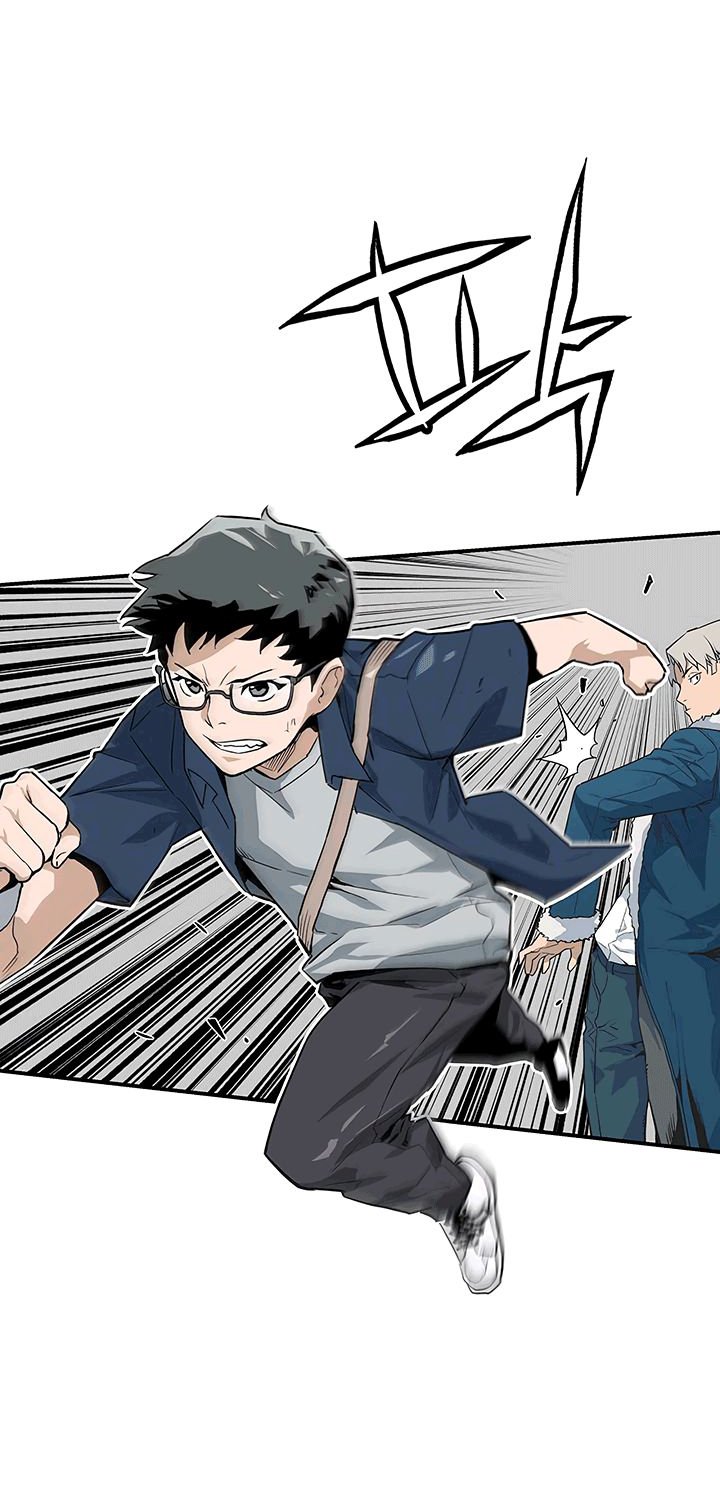 Đọc truyện Khát vọng trỗi dậy - Chap 19