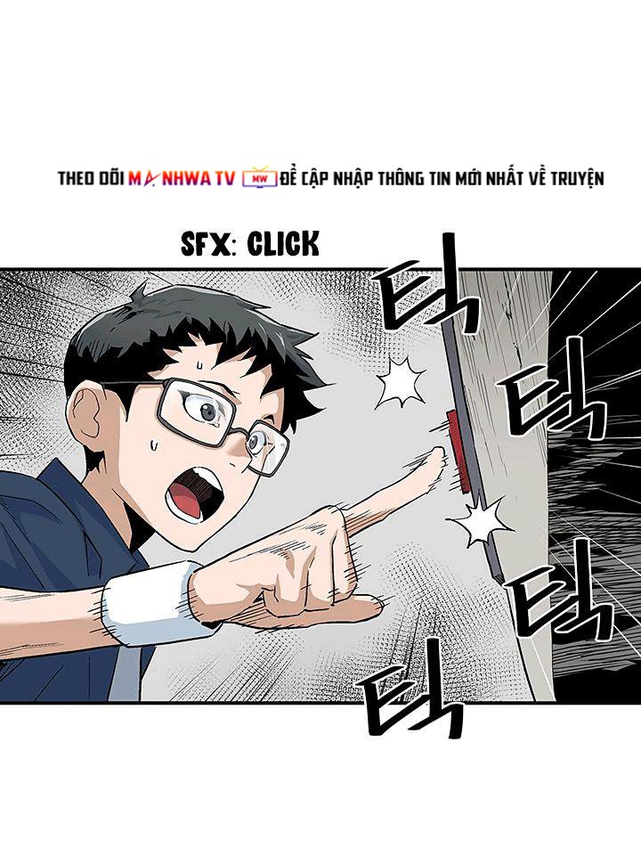 Đọc truyện Khát vọng trỗi dậy - Chap 19