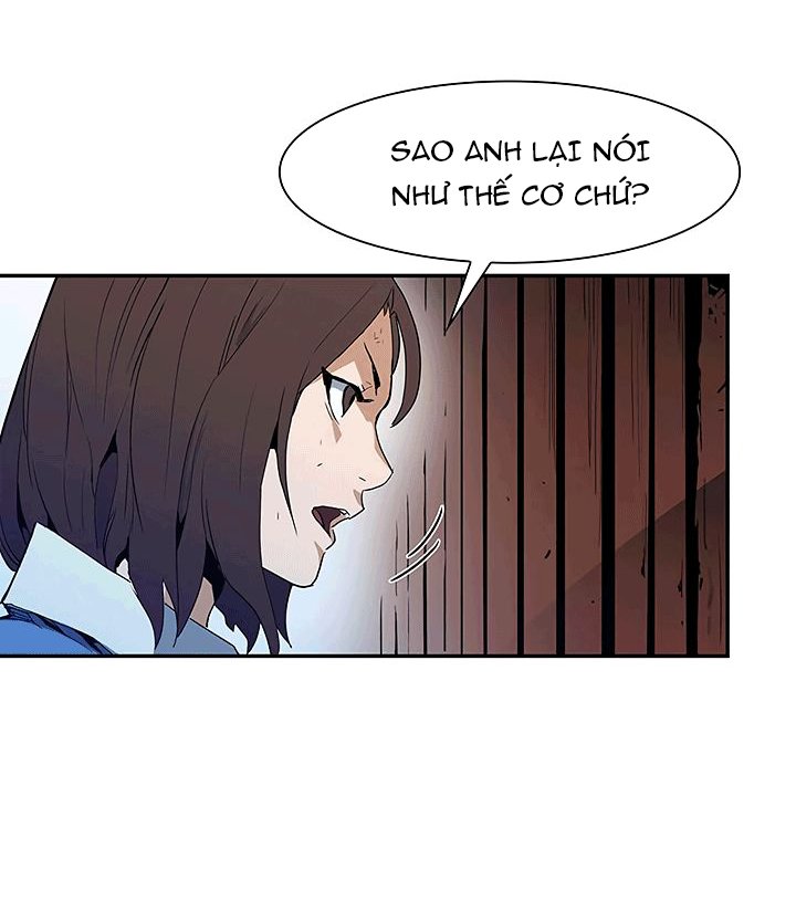 Đọc truyện Khát vọng trỗi dậy - Chap 19
