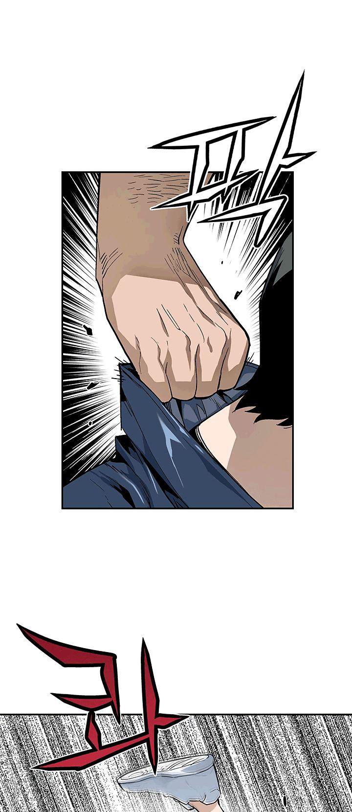 Đọc truyện Khát vọng trỗi dậy - Chap 19