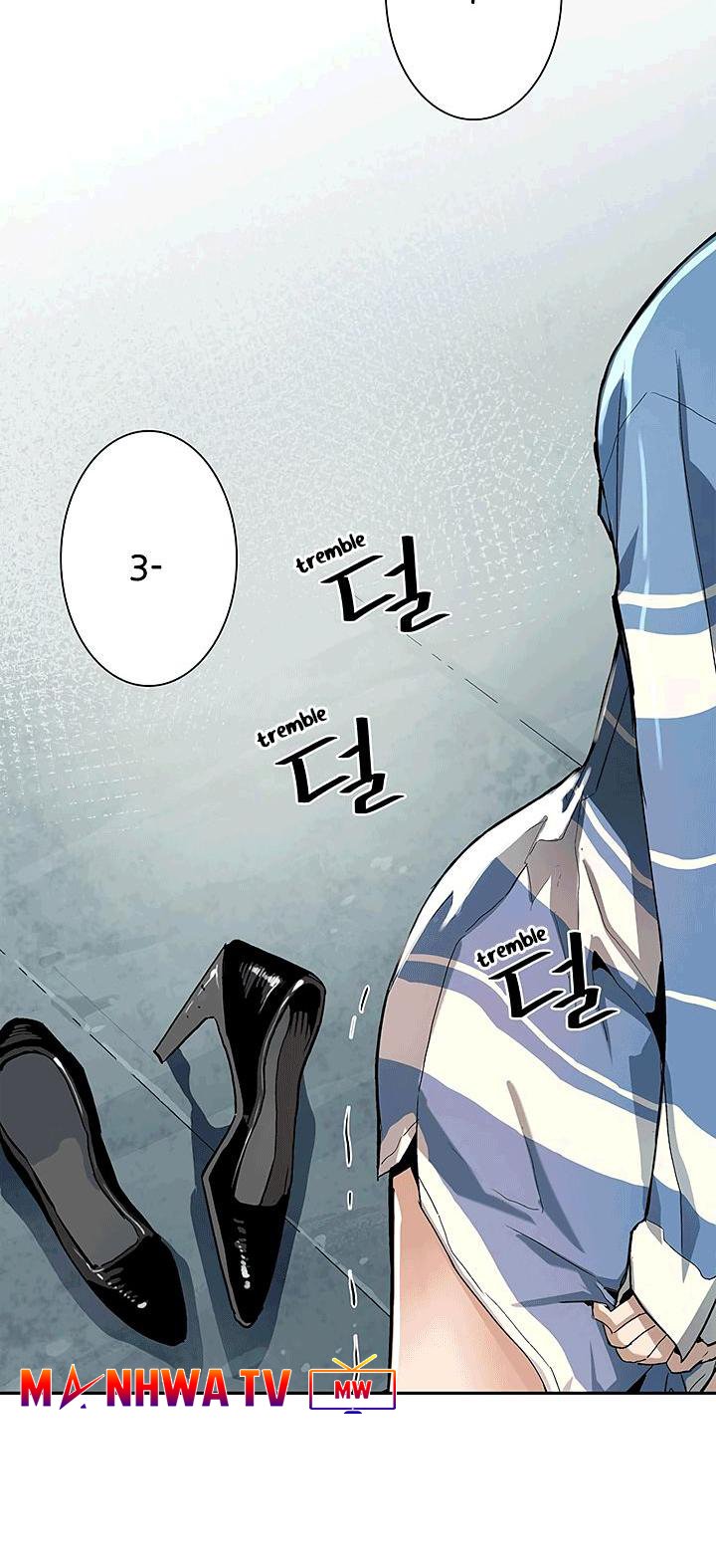 Đọc truyện Khát vọng trỗi dậy - Chap 19
