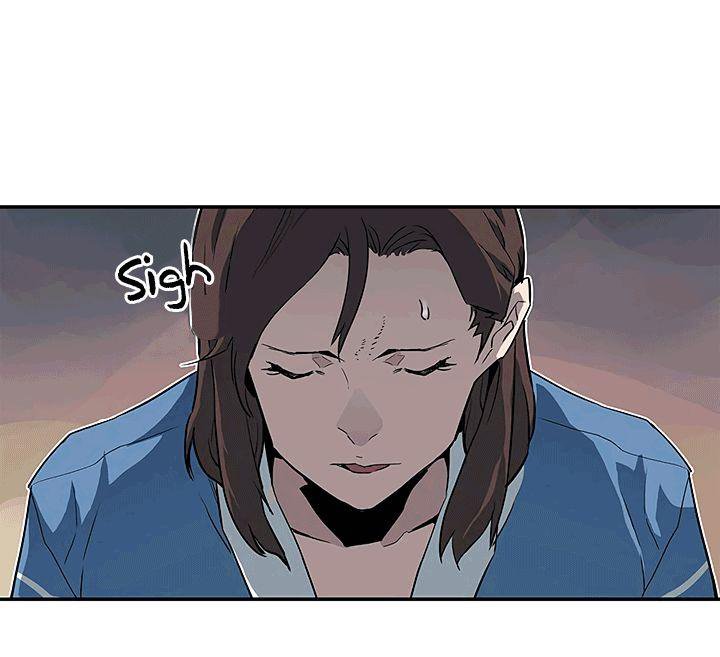 Đọc truyện Khát vọng trỗi dậy - Chap 19