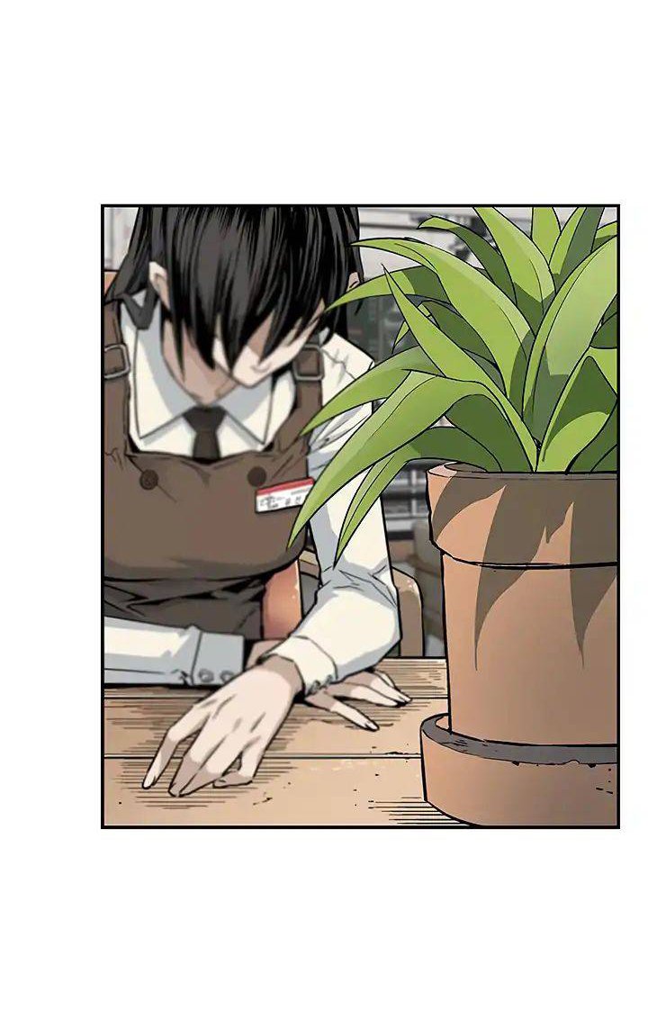 Đọc truyện Khát vọng trỗi dậy - Chap 6