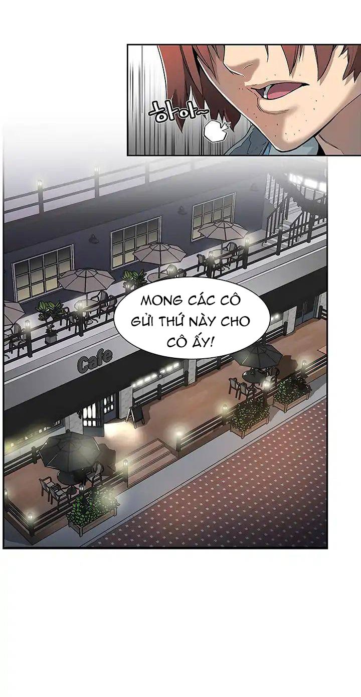 Đọc truyện Khát vọng trỗi dậy - Chap 6