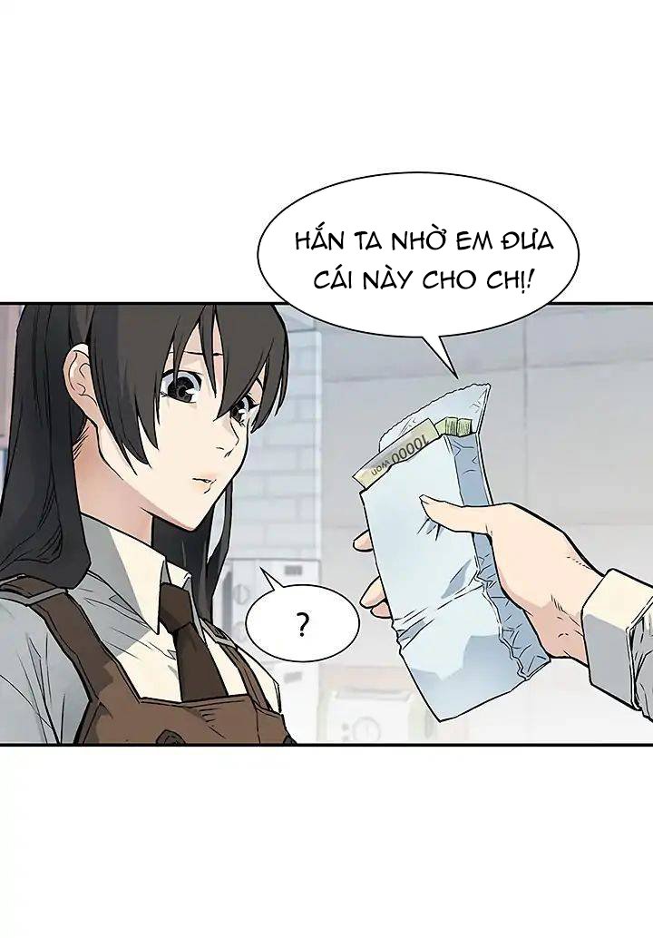 Đọc truyện Khát vọng trỗi dậy - Chap 6