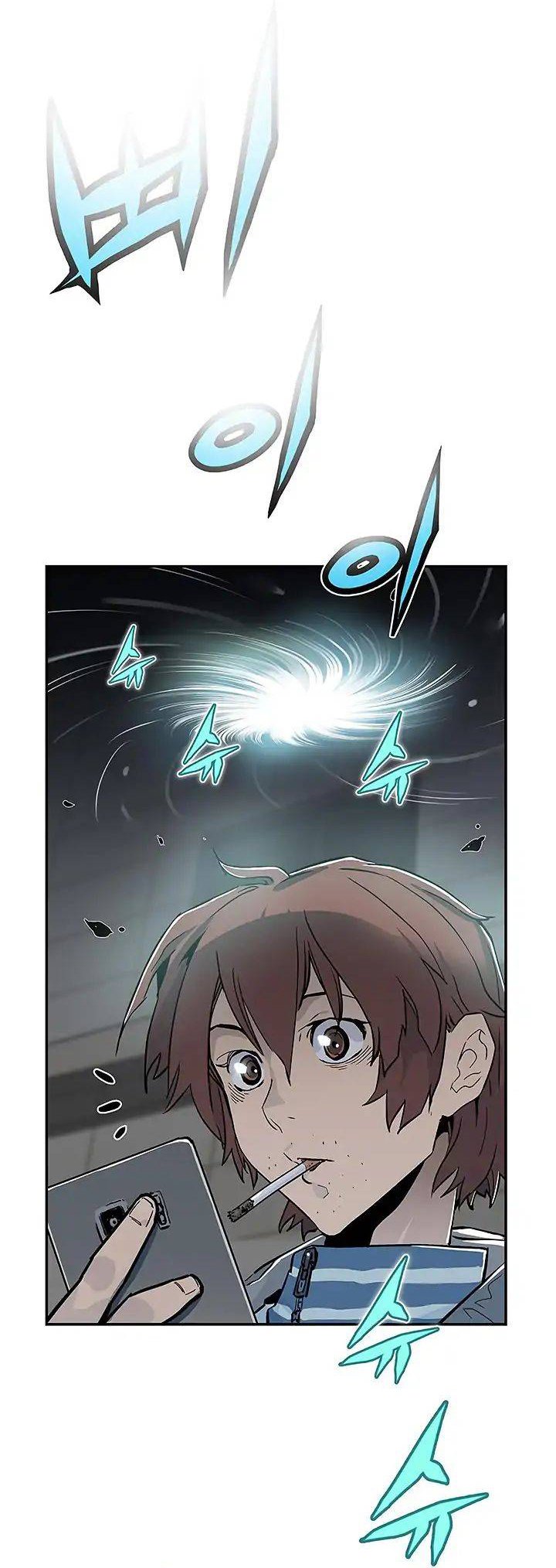 Đọc truyện Khát vọng trỗi dậy - Chap 6