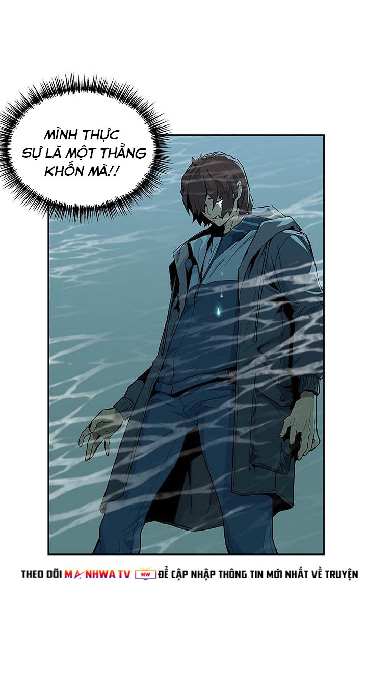 Đọc truyện Khát vọng trỗi dậy - Chap 4