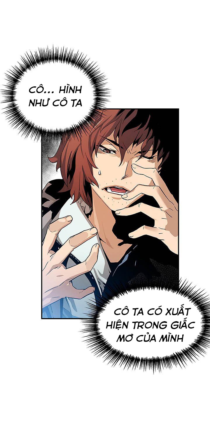 Đọc truyện Khát vọng trỗi dậy - Chap 4