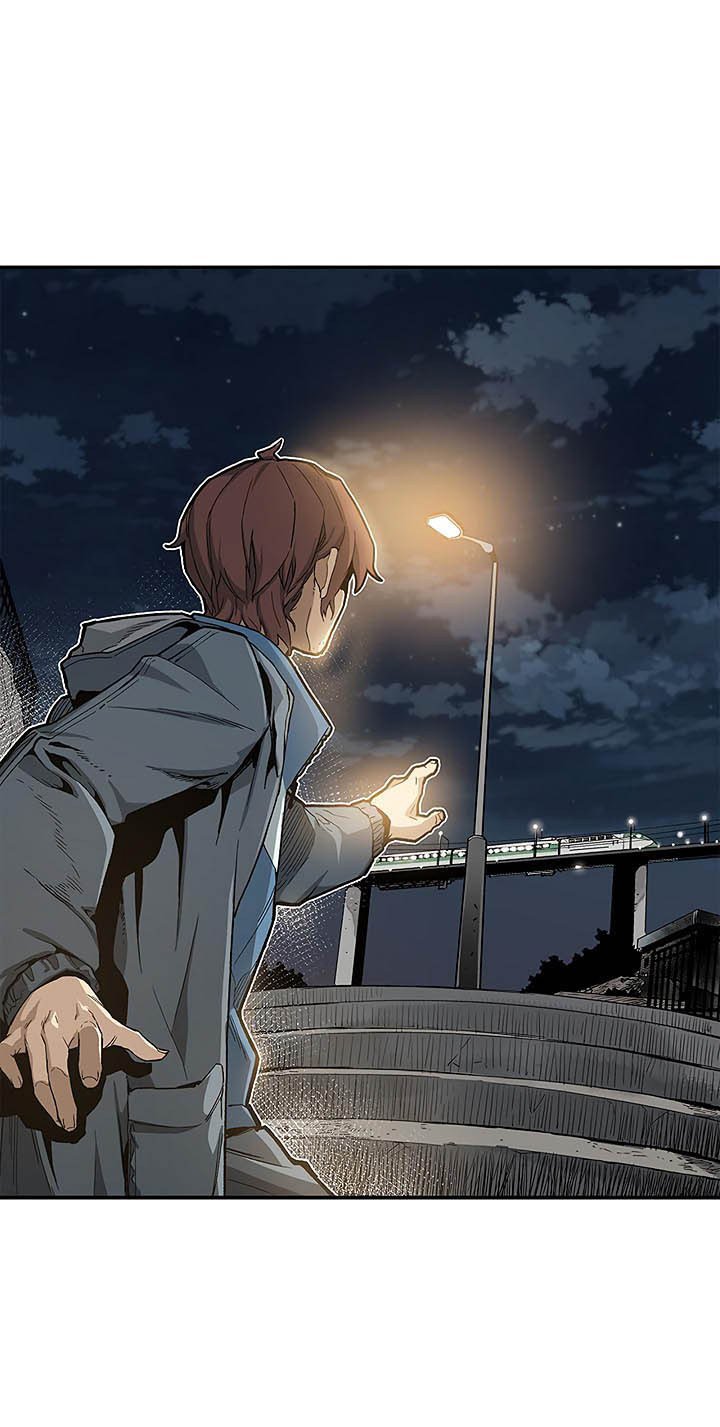 Đọc truyện Khát vọng trỗi dậy - Chap 4