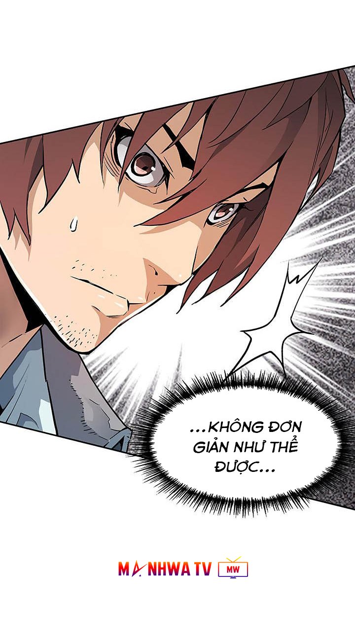 Đọc truyện Khát vọng trỗi dậy - Chap 4