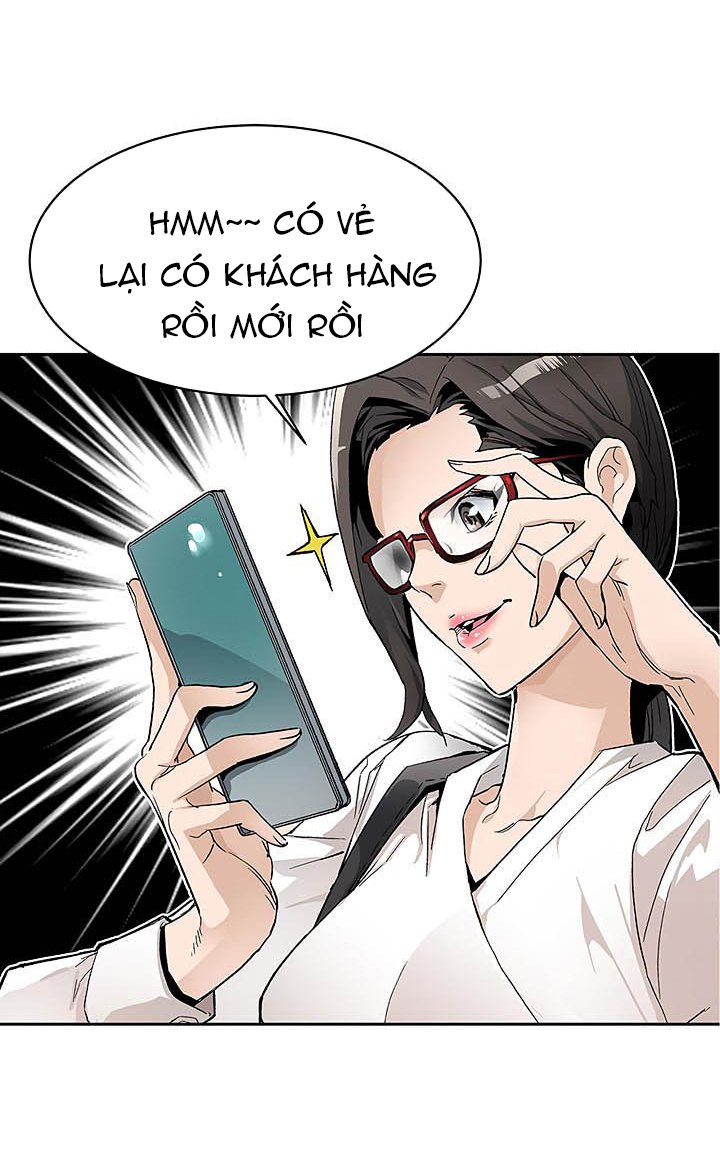 Đọc truyện Khát vọng trỗi dậy - Chap 4