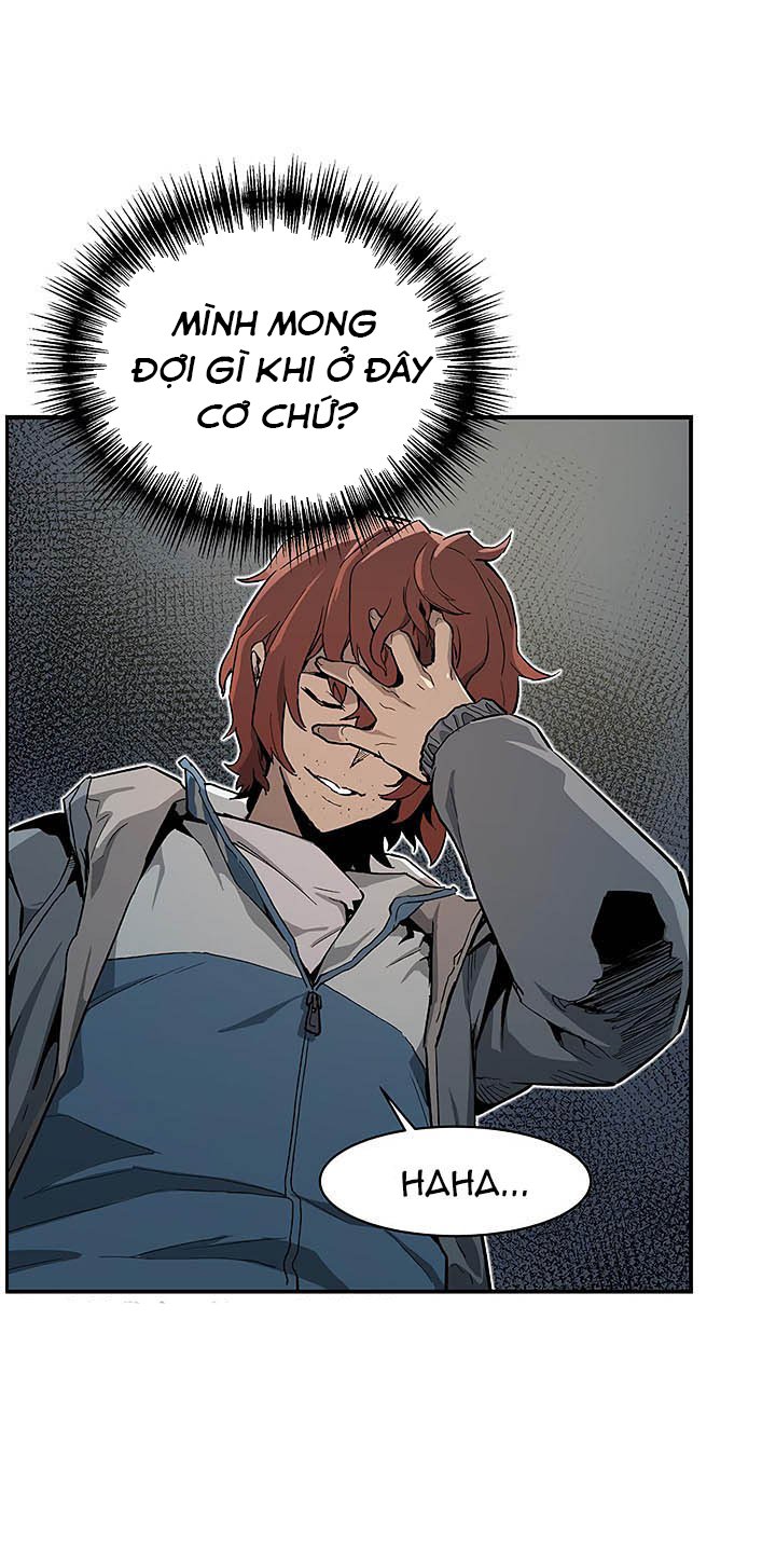 Đọc truyện Khát vọng trỗi dậy - Chap 4