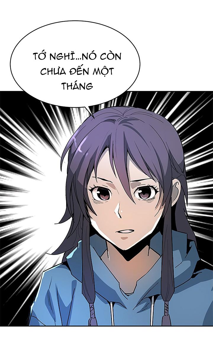 Đọc truyện Khát vọng trỗi dậy - Chap 39