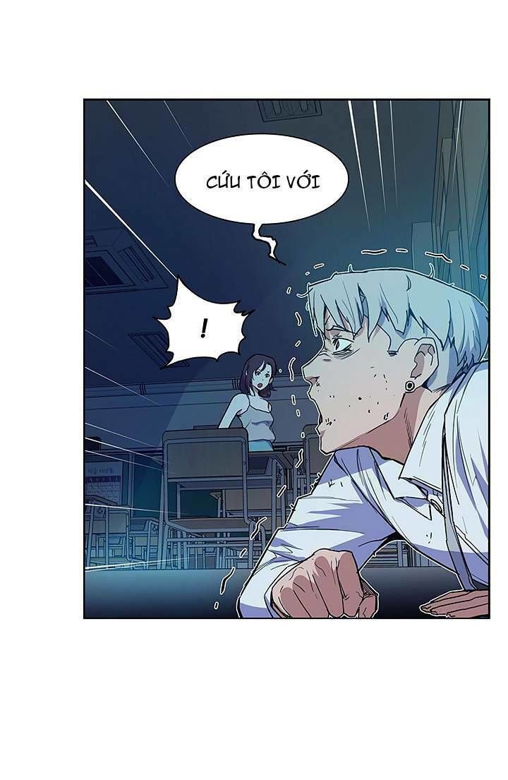 Đọc truyện Khát vọng trỗi dậy - Chap 28