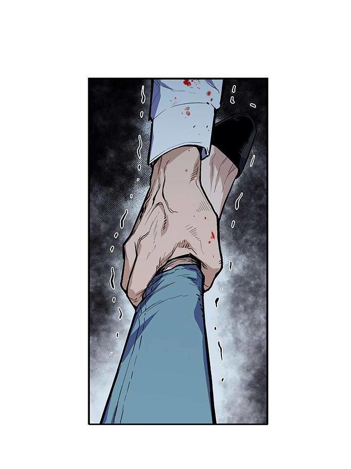Đọc truyện Khát vọng trỗi dậy - Chap 28