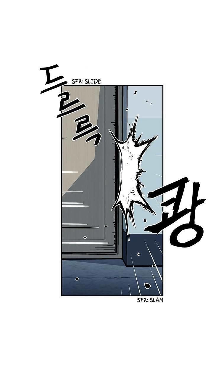 Đọc truyện Khát vọng trỗi dậy - Chap 28