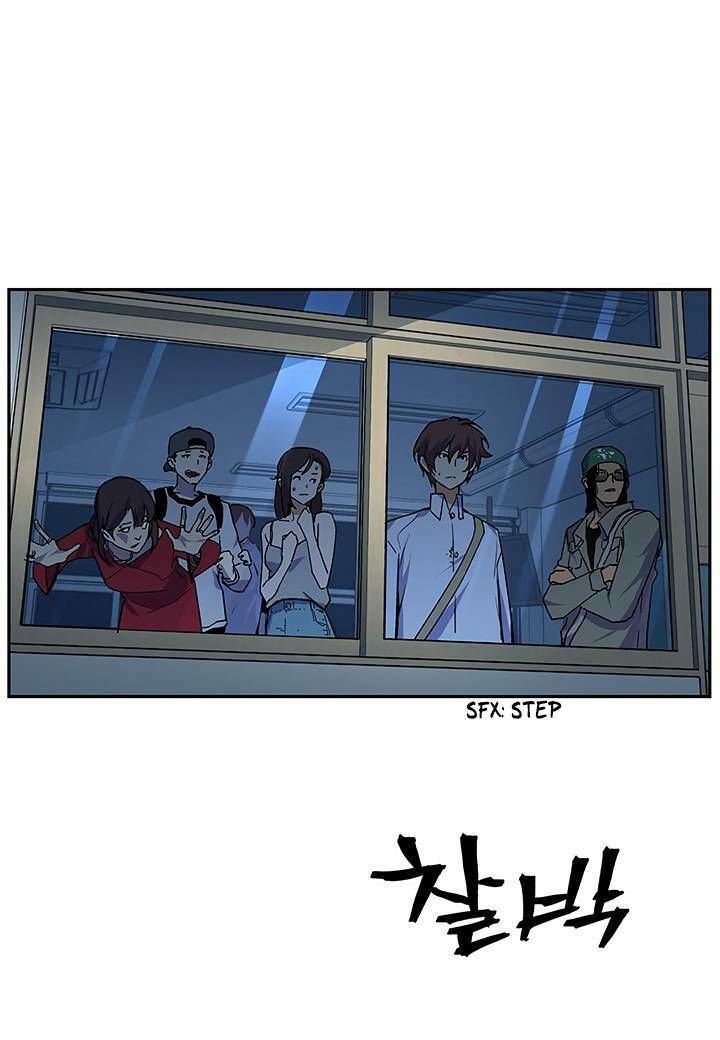 Đọc truyện Khát vọng trỗi dậy - Chap 28
