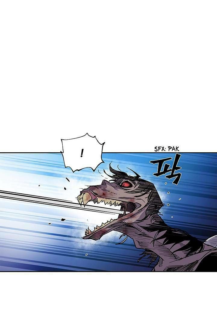 Đọc truyện Khát vọng trỗi dậy - Chap 28
