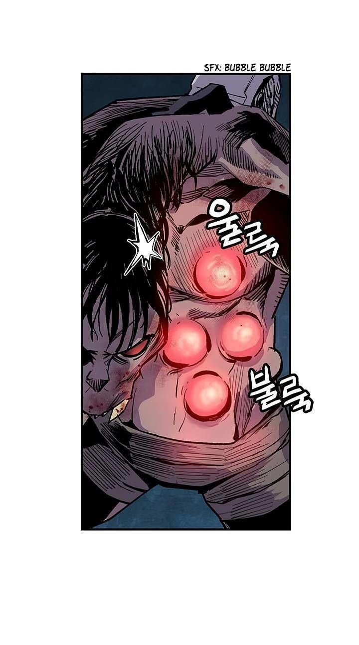 Đọc truyện Khát vọng trỗi dậy - Chap 28