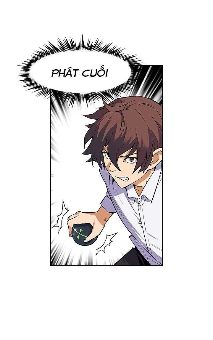 Đọc truyện Khát vọng trỗi dậy - Chap 28