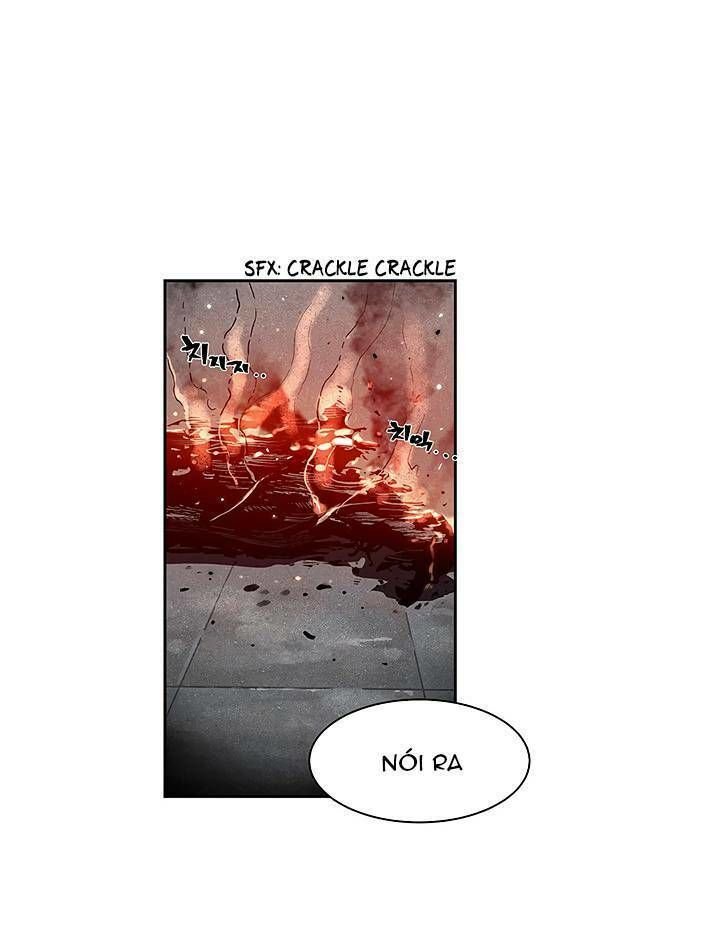 Đọc truyện Khát vọng trỗi dậy - Chap 28