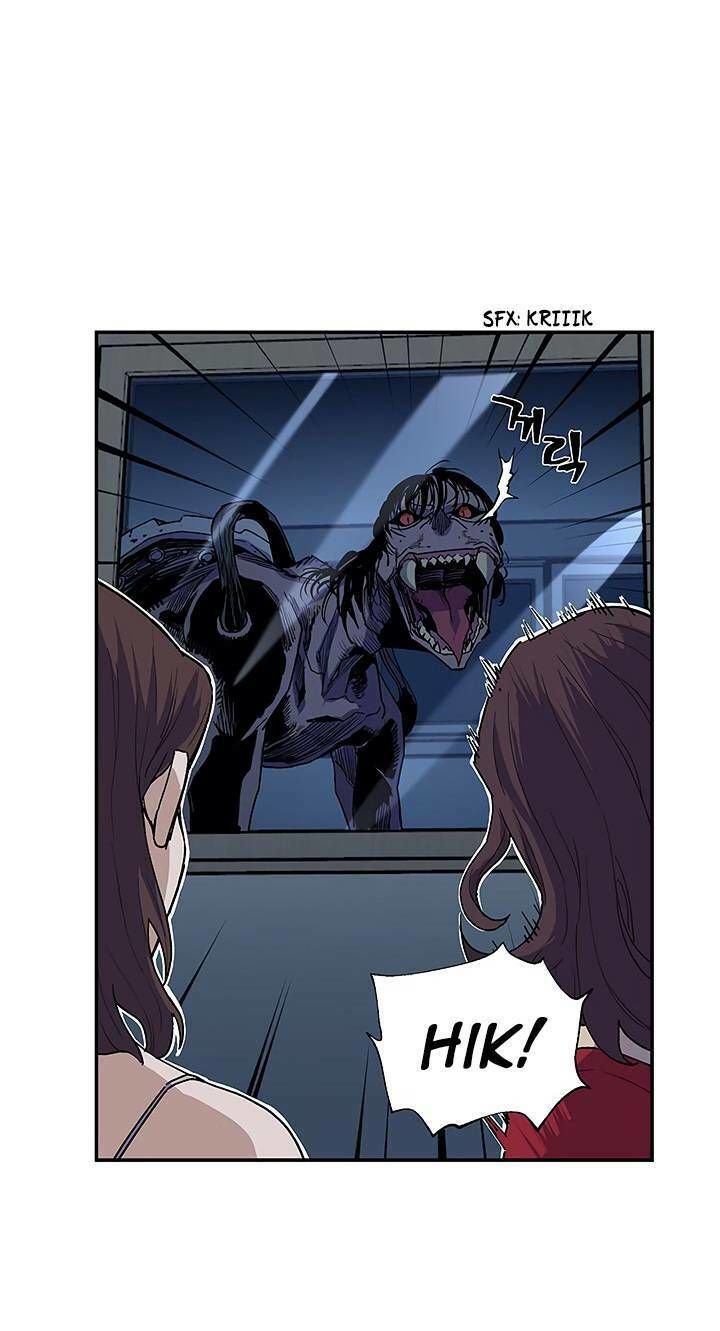 Đọc truyện Khát vọng trỗi dậy - Chap 28