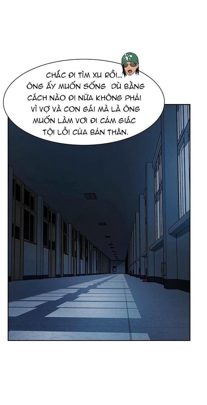 Đọc truyện Khát vọng trỗi dậy - Chap 28