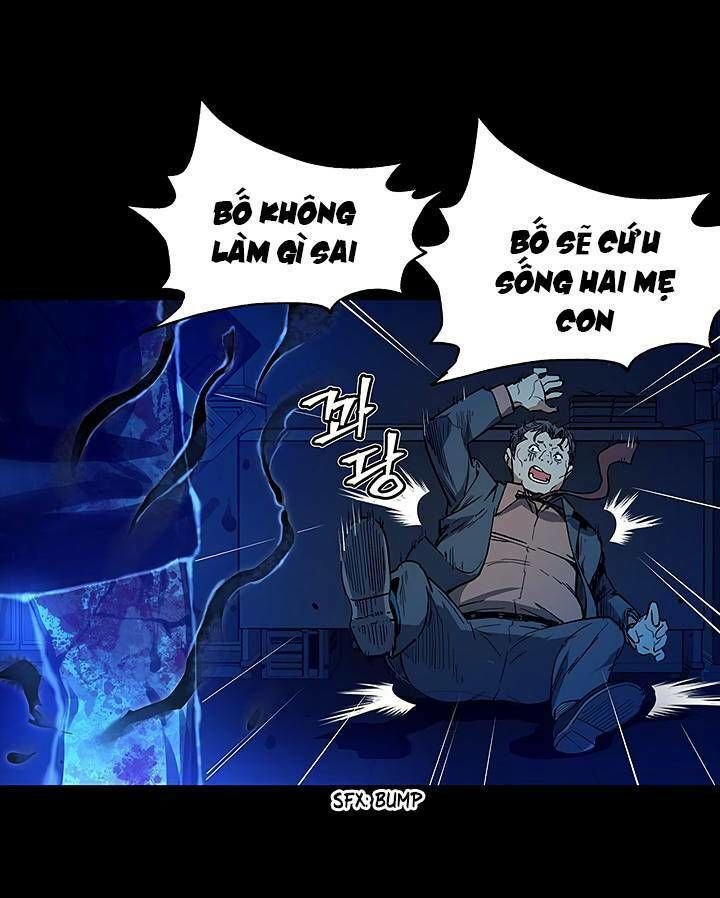 Đọc truyện Khát vọng trỗi dậy - Chap 28