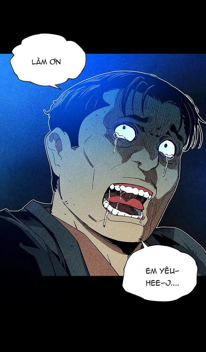Đọc truyện Khát vọng trỗi dậy - Chap 28