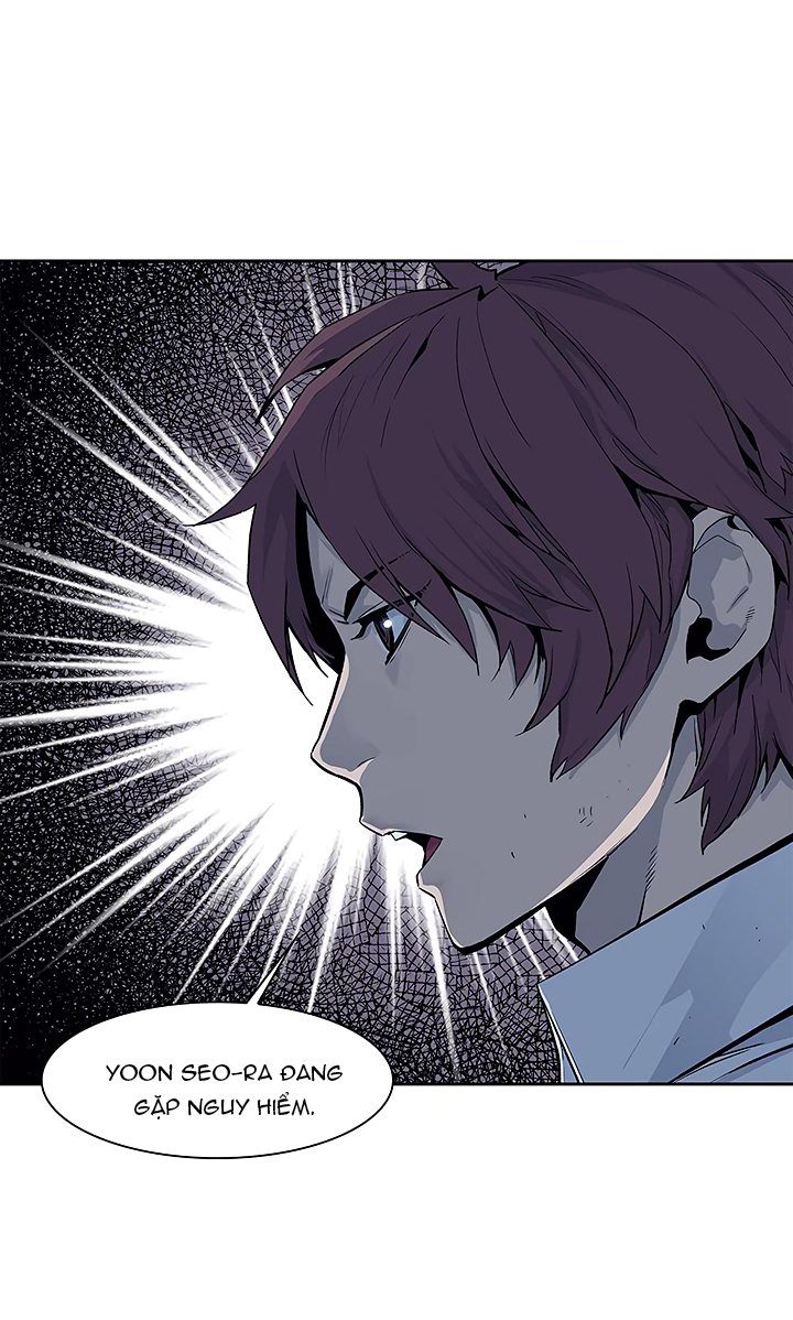 Đọc truyện Khát vọng trỗi dậy - Chap 25