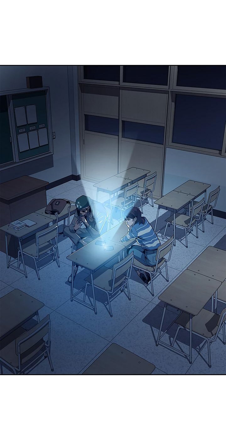 Đọc truyện Khát vọng trỗi dậy - Chap 25