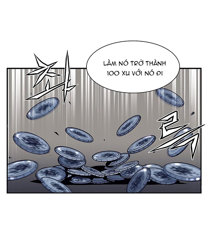 Đọc truyện Khát vọng trỗi dậy - Chap 25