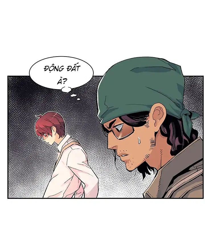 Đọc truyện Khát vọng trỗi dậy - Chap 10