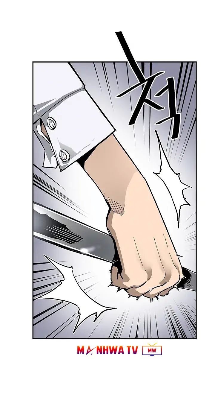 Đọc truyện Khát vọng trỗi dậy - Chap 10