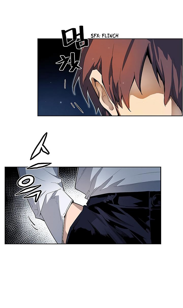 Đọc truyện Khát vọng trỗi dậy - Chap 27