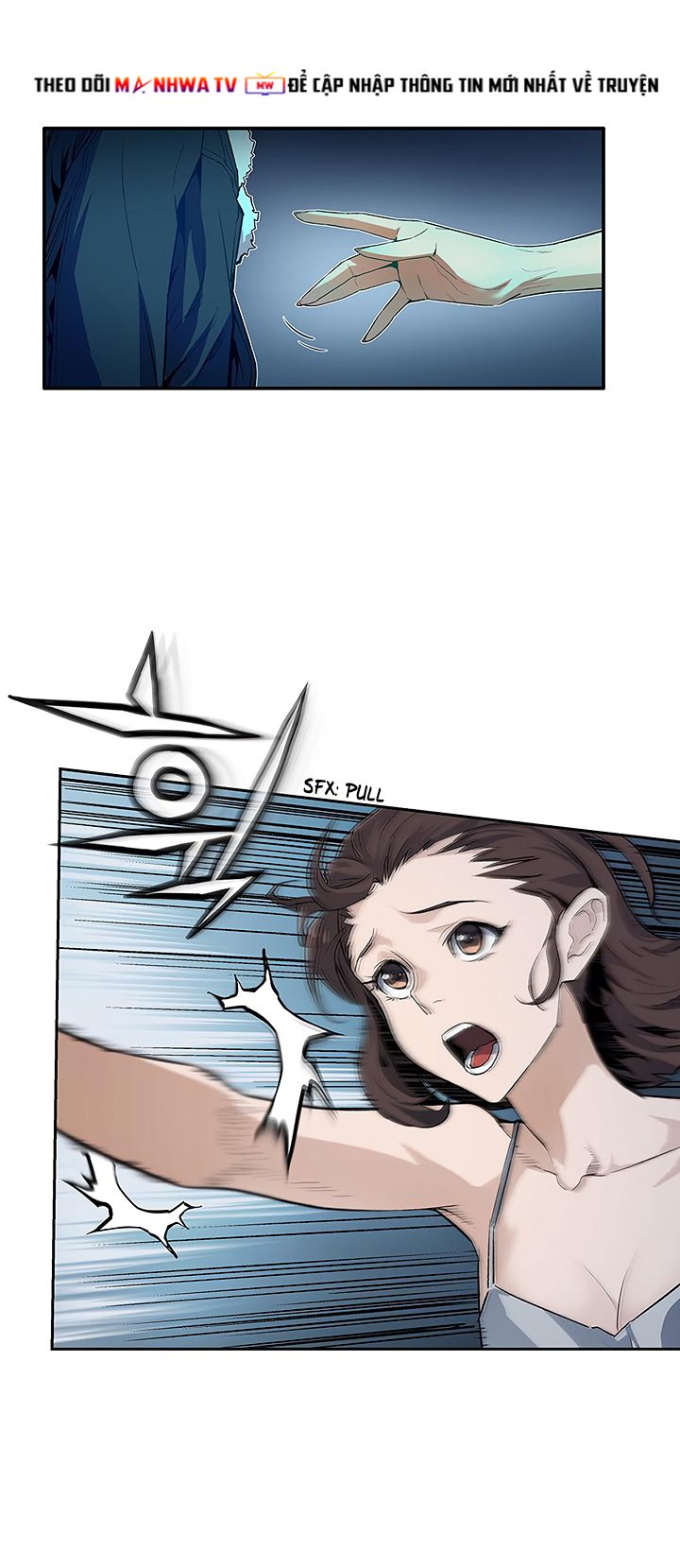 Đọc truyện Khát vọng trỗi dậy - Chap 27
