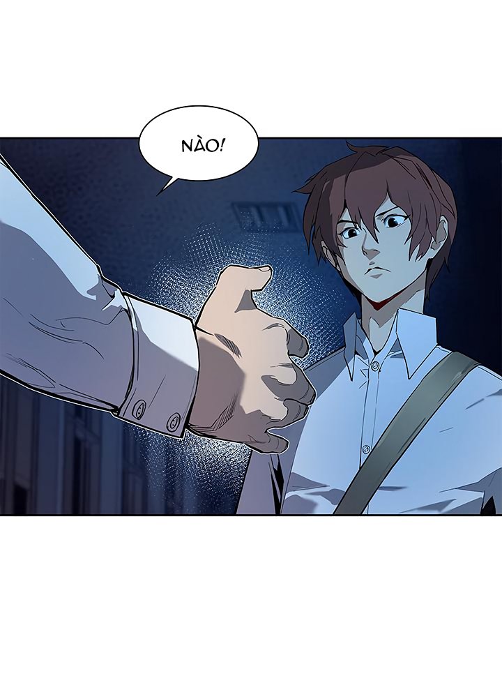 Đọc truyện Khát vọng trỗi dậy - Chap 27